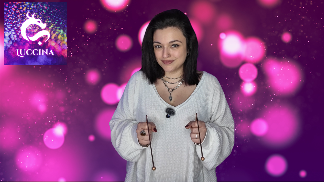 qui est Luccina Oracle ?